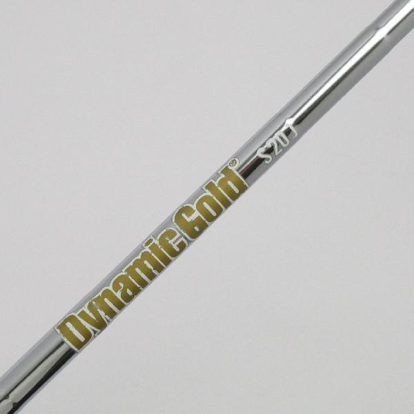 クリーブランド RTX RTX DEEP FORGED ウェッジ Dynamic Gold HT 【52-10】 シャフト：Dynamic Gold HT_画像7