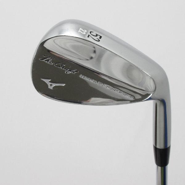 【楽天最安値に挑戦】 ウェッジ Craft(2023) The MIZUNO ミズノ N.S.PRO 105 TOUR MODUS3 シャフト:N.S.PRO 【52-22】 105 TOUR MODUS3 ミズノ