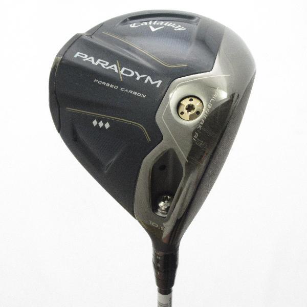 キャロウェイゴルフ PARADYM パラダイム トリプルダイヤモンド ドライバー TENSEI 60 for Callaway シャフト：TENSEI 60 for Callaway_画像2