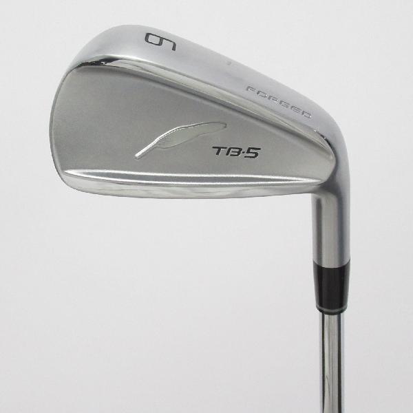 フォーティーン FOURTEEN TB-5 FORGED(2023) アイアン FS-90i シャフト：FS-90i(5本:#6 #7 #8 #9 PW)_画像1