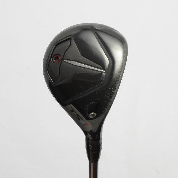 【楽天最安値に挑戦】 ユーティリティ TSR1 TSR タイトリスト N.S.PRO HYBRID 7 ZELOS シャフト:N.S.PRO 【U6】 HYBRID 7 ZELOS タイトリスト