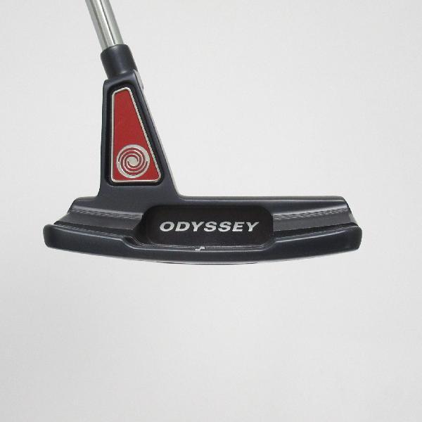オデッセイ 気安い ODYSSEY TRI-BEAM DOUBLE WIDE パター オデッセイ 気安い ODYSSEY TRI-BEAM DOUBLE WIDE パター