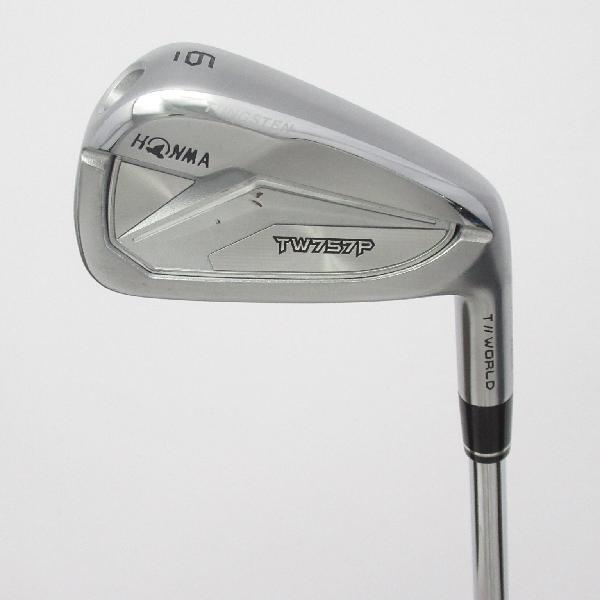 レビュー高評価のおせち贈り物 本間ゴルフ TOUR PW) #9 #8 #7 105(5本:#6 TOUR MODUS3 シャフト:N.S.PRO 105 TOUR MODUS3 N.S.PRO アイアン TW757P WORLD TOUR WORLD セット