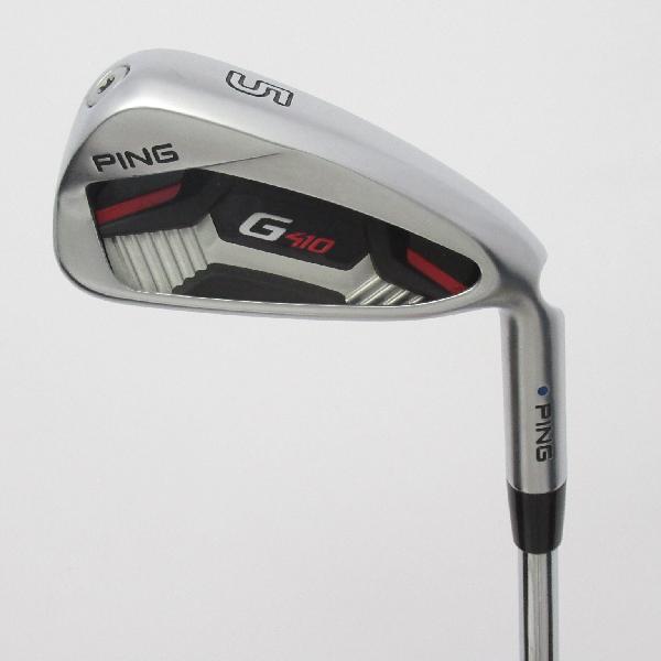 早割シーズン券 アイアン G410 G410 ピン N.S.PRO LW) SW U W #9 #8 #7 #6 #5 8(10本:#4 ZELOS シャフト:N.S.PRO 8 ZELOS セット