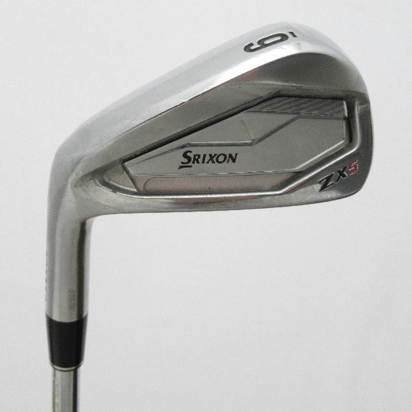 2024高い素材 8(5本:#6 ZELOS シャフト:N.S.PRO レフティ 8 ZELOS N.S.PRO アイアン ZX5 スリクソン SRIXON ダンロップ #7 PW) #9 #8 セット