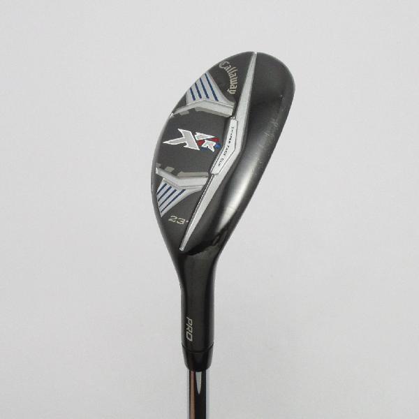 注目の福袋! キャロウェイゴルフ 950GH シャフト:N.S.PRO 【23】 950GH N.S.PRO ユーティリティ PRO XR XR キャロウエイ