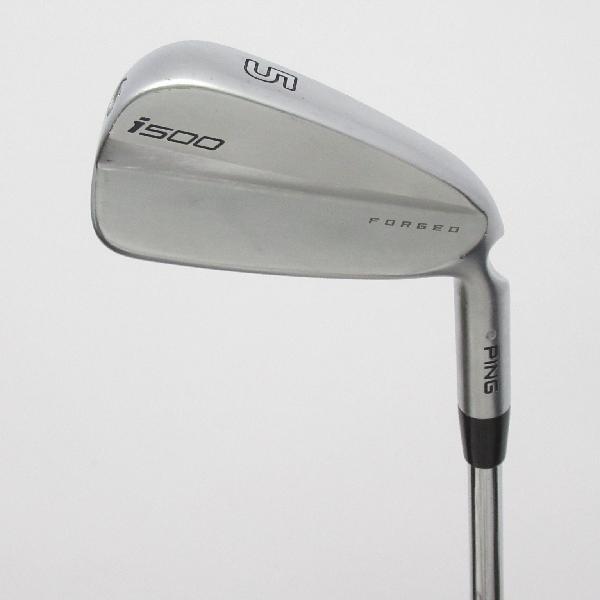 大人も着やすいシンプルファッション #8 #7 #6 120(7本:#5 TOUR MODUS3 シャフト:N.S.PRO 120 TOUR MODUS3 N.S.PRO アイアン i500 SERIES I ピン #9 U) W セット