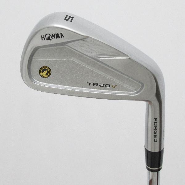 【最新入荷】 MODUS3 N.S.PRO アイアン V TR20 ツアーワールド WORLD TOUR 本間ゴルフ FOR T//WORLD(・・・ FOR MODUS3 シャフト:N.S.PRO T//WORLD セット