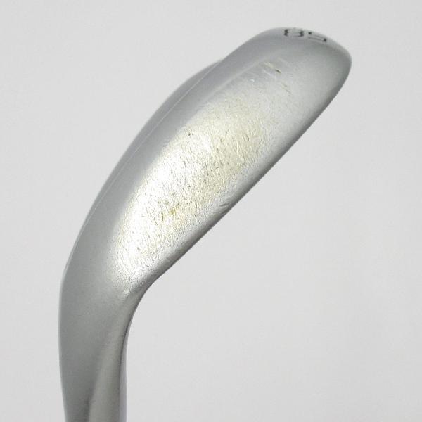 タイトリスト Vokey Vokey SM9 TOUR CHROME ウェッジ BV105 【58 タイトリスト Vokey Vokey SM9 TOUR CHROME ウェッジ BV105 【58