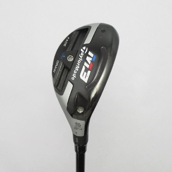 テーラーメイド M3 M3 ユーティリティ KURO KAGE TM6 【U5】 シャフト：KURO KAGE TM6