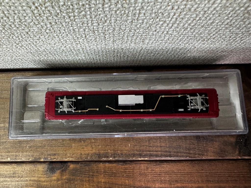 マイクロエース A9210 ED76-551 改良 中古品 [B064H586]_画像3