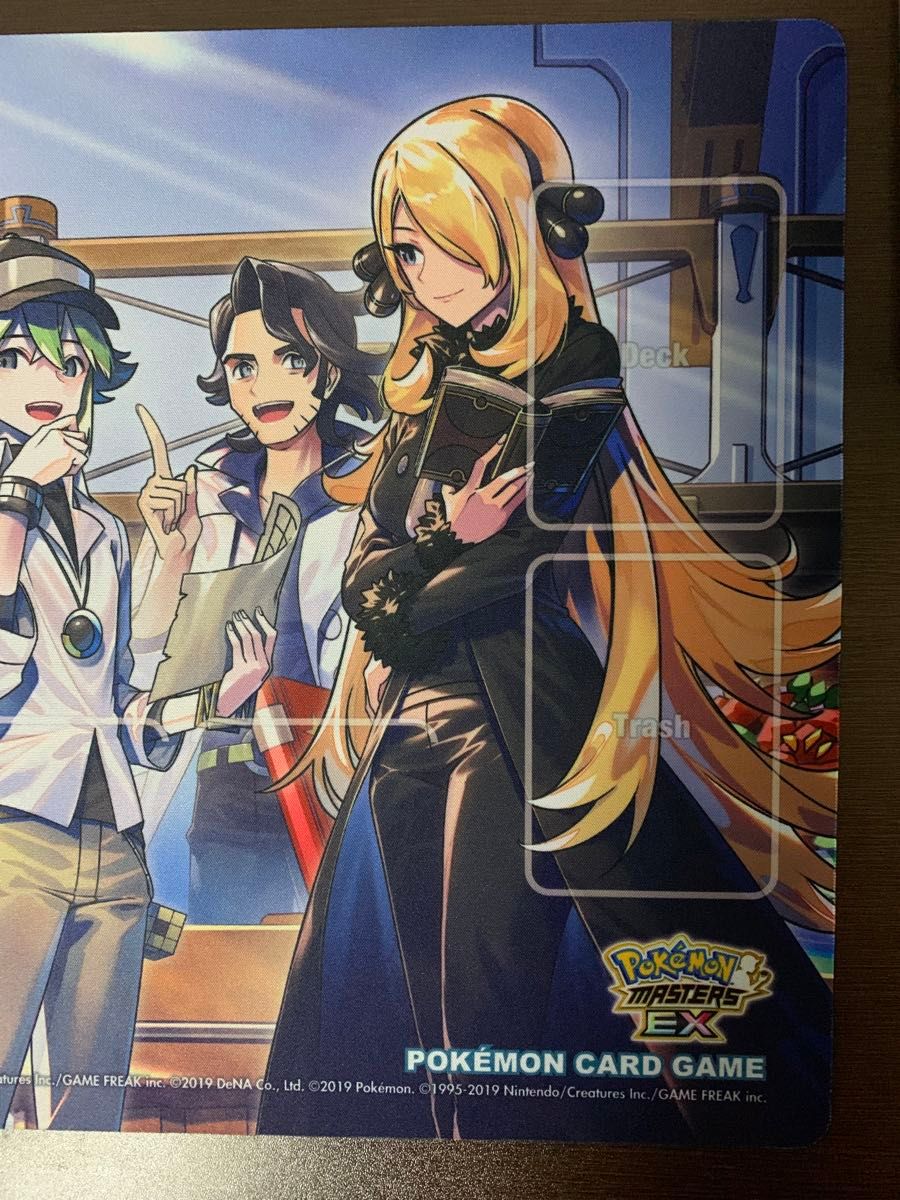 ポケモンカード サプライ 『トレーナーズサロン』 3点|Yahoo ポケモンカード サプライ 『トレーナーズサロン』 3点|Yahoo