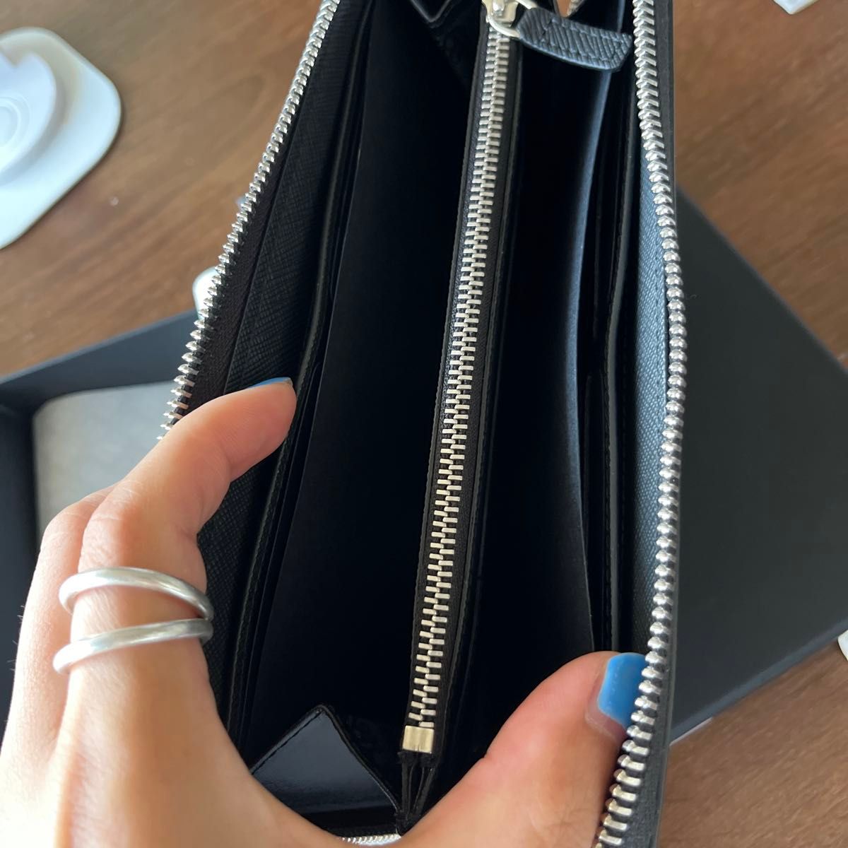 ダンヒル dunhill 長財布新品 未使用 メンズ ウォレット ダンヒル dunhill 長財布新品 未使用 メンズ ウォレット