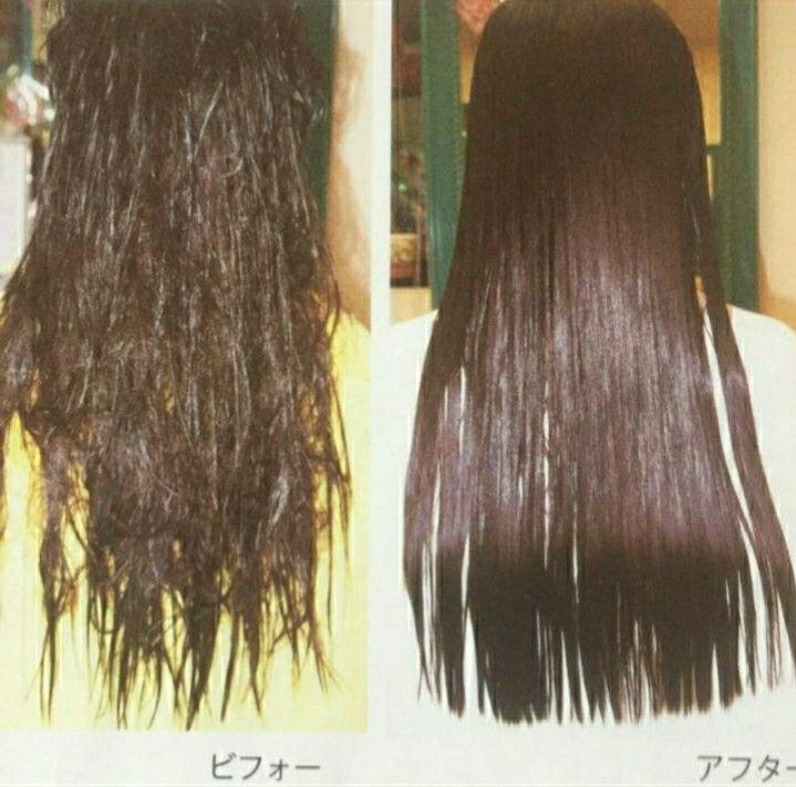 髪の毛の痛み、剛毛、パサつき、髪に艶がないなど！プラチナトリートメント　日本製　髪の栄養