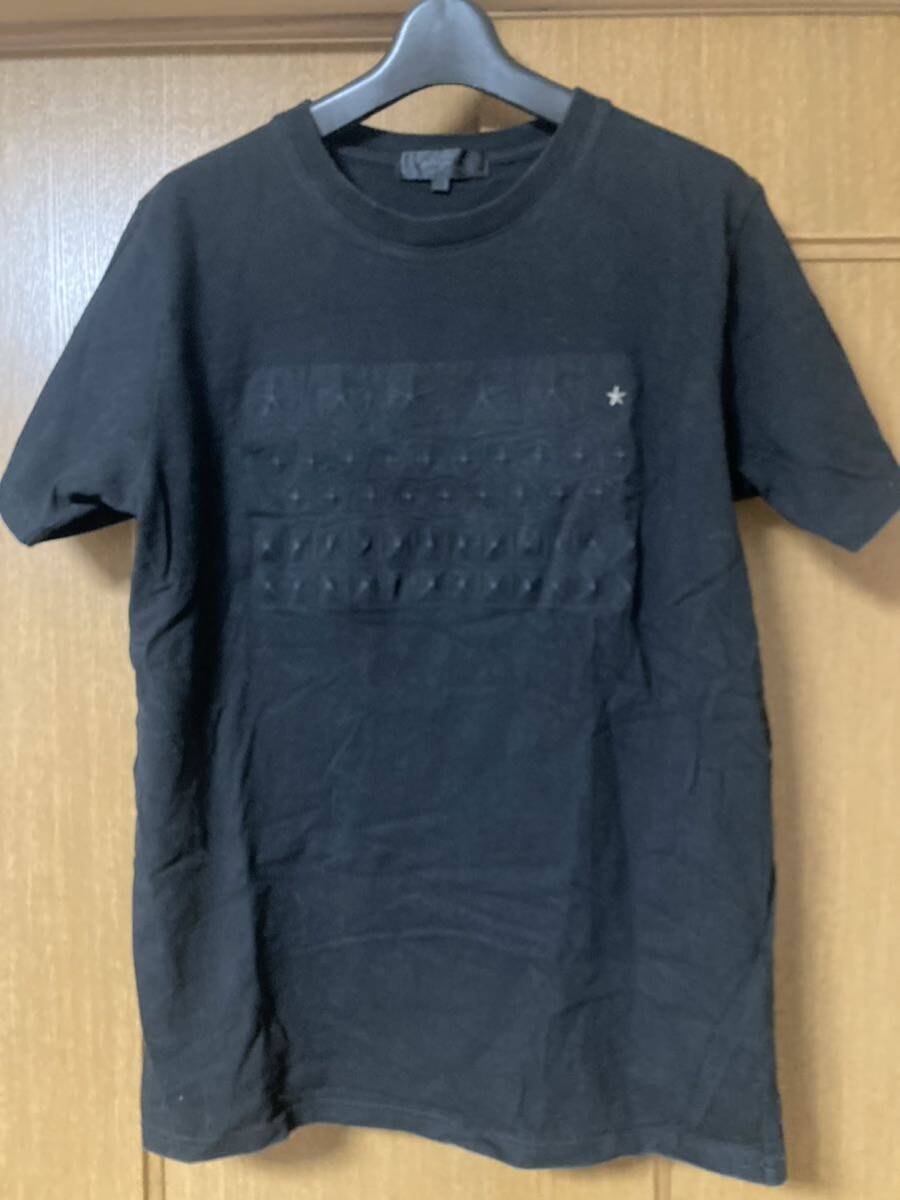 ギミックTシャツ エンボス加工_画像2