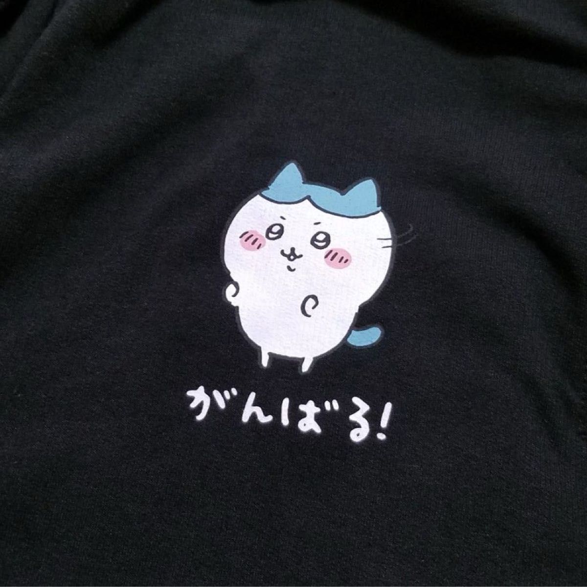 新品 ちいかわ メンズ 上下 セット アップ 半袖 Tシャツ M サイズ ハチワレ ツン パジャマ 部屋着 ルーム ウェア ナガノ