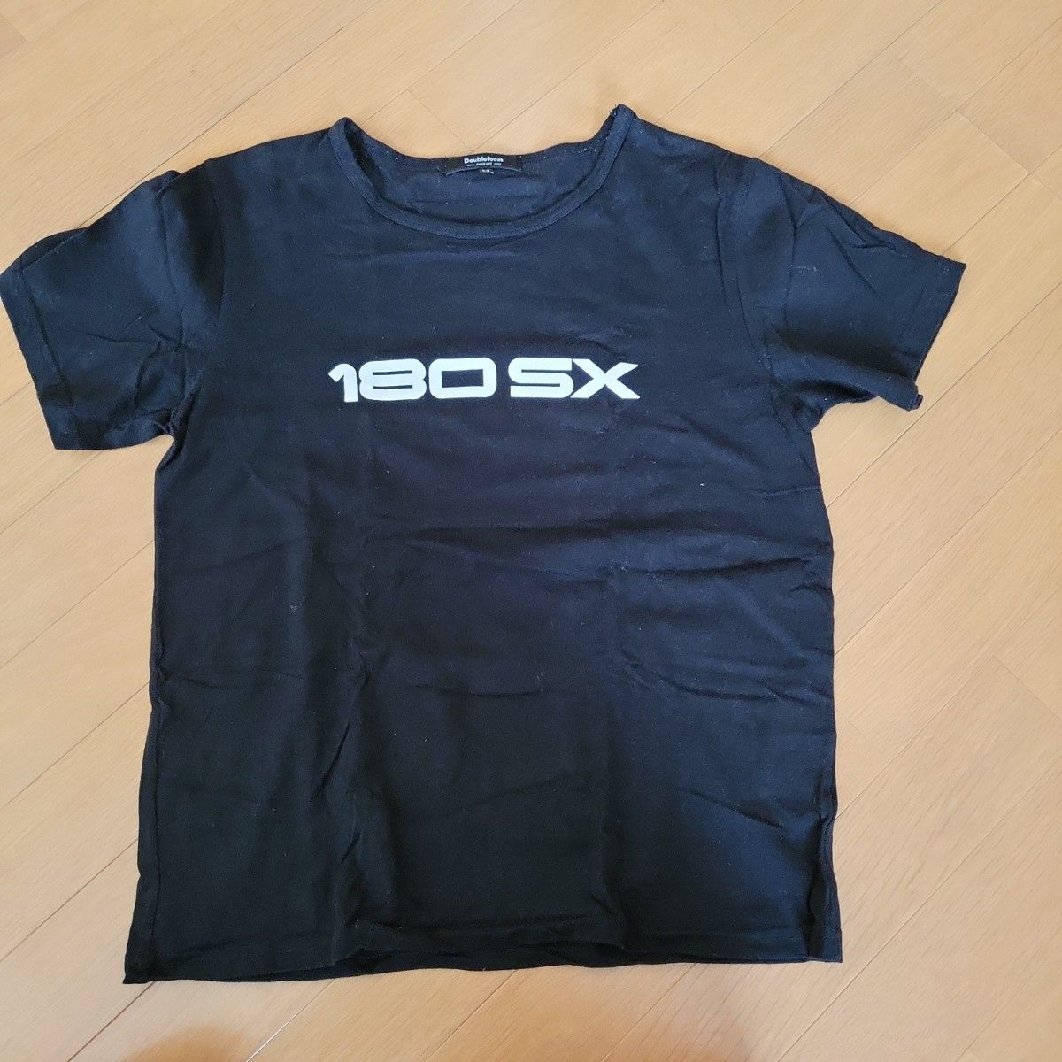 180SX 　 Tシャツ