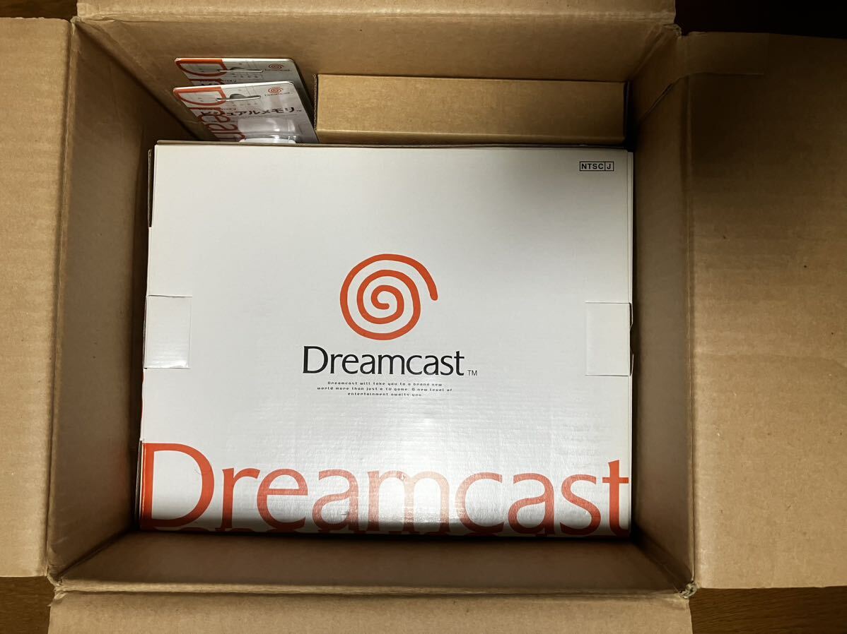 ドリームキャストDreamcast SEGA セガ　HKT-6700_画像10