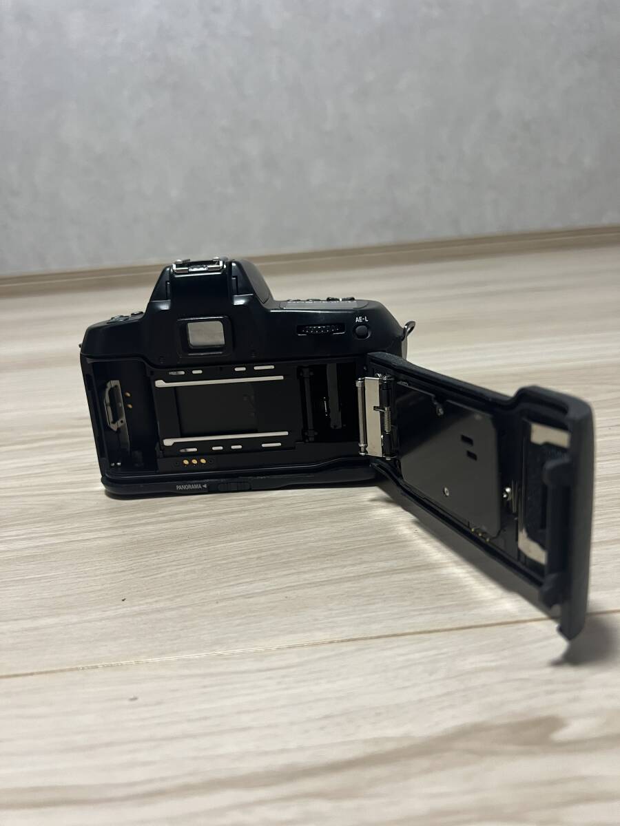 Nikon ニコン F70 一眼フィルムカメラ ボディ ジャンク品 14_画像10