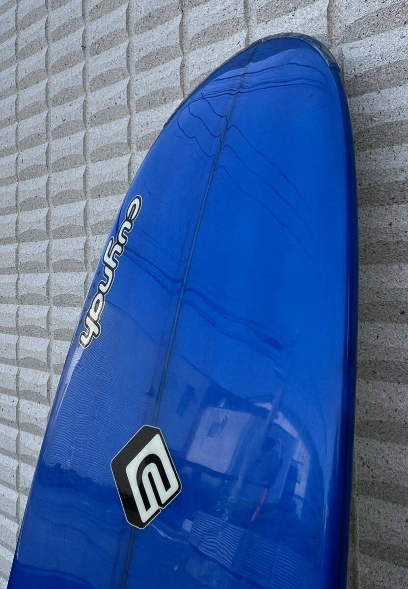 Yahoo!オークション - サーフボード cuynah Boards USAモデル Yahoo!オークション - サーフボード cuynah Boards USAモデル