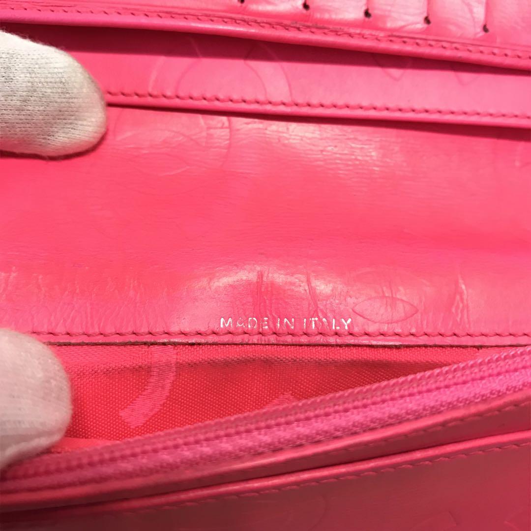 CHANEL シャネル カンボンライン ココマーク 長財布 ブラック G CHANEL シャネル カンボンライン ココマーク 長財布 ブラック G