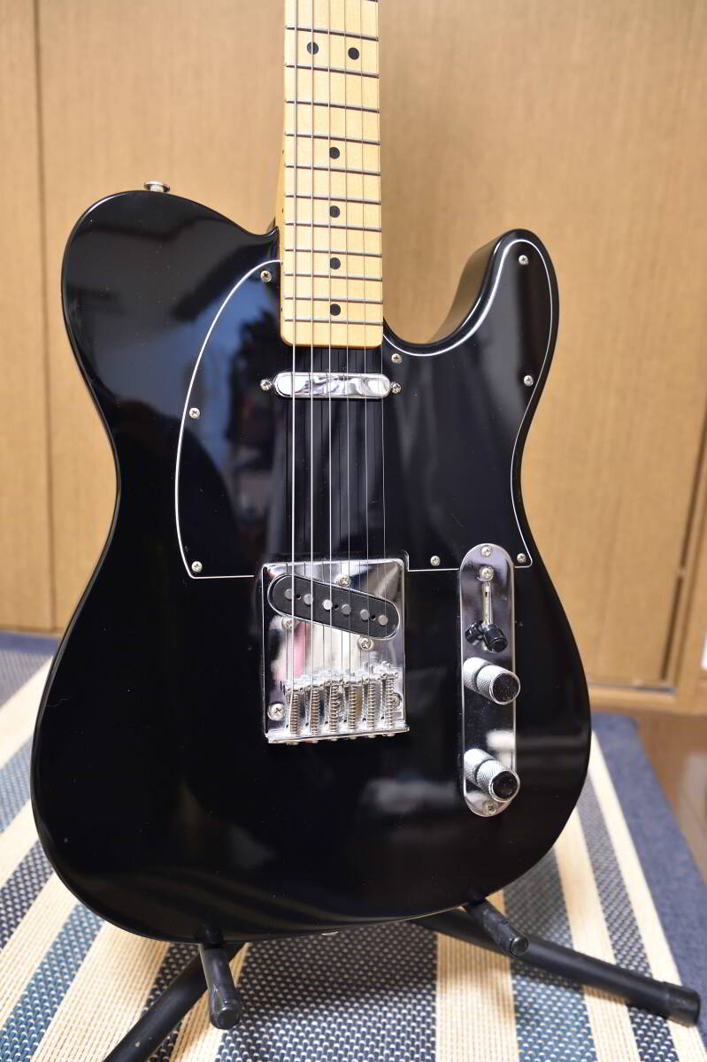 Fender USA TELECASTER　フェンダー テレキャスター　American traditional_画像2