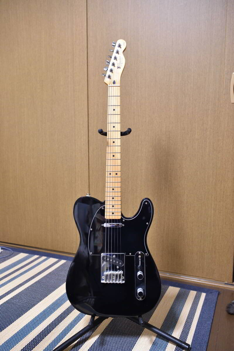 Fender USA TELECASTER　フェンダー テレキャスター　American traditional_画像1