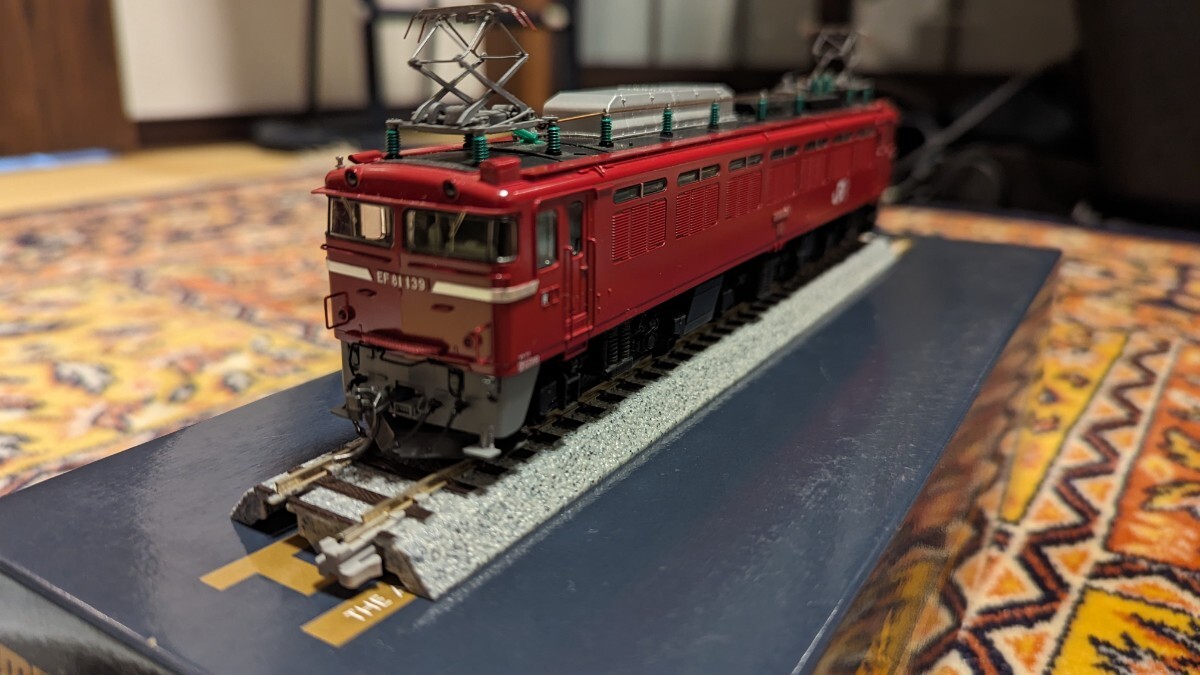 Oナロー) 成田ゆめ牧場保存仕様 KATO 4t 内燃機関車 (組み立て Oナロー) 成田ゆめ牧場保存仕様 KATO 4t 内燃機関車 (組み立て