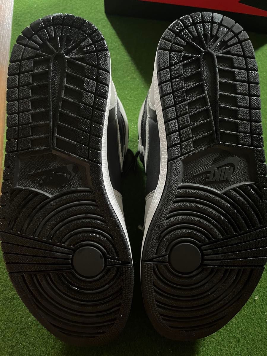 Nike Air Jordan 1 High OG Shadow 2.0                 