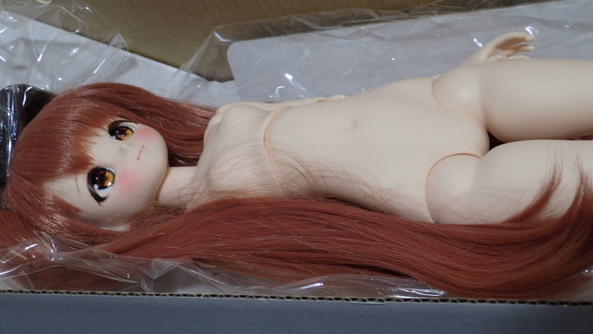 Iris Collect petit うゆり 夏休みの思い出 いちごver + 衣装 Iris Collect petit うゆり 夏休みの思い出 いちごver + 衣装