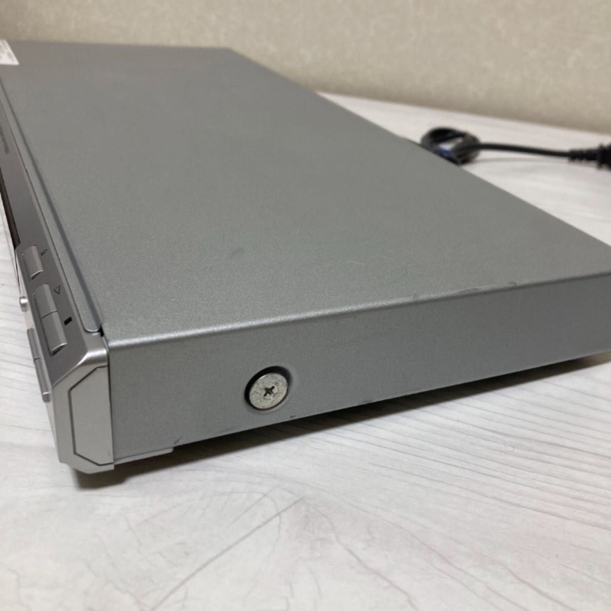 SONY CD/DVD プレーヤー DVP-NS53P 訳あり ジャンク扱い ソニー  DVDプレーヤー 動作確認済み