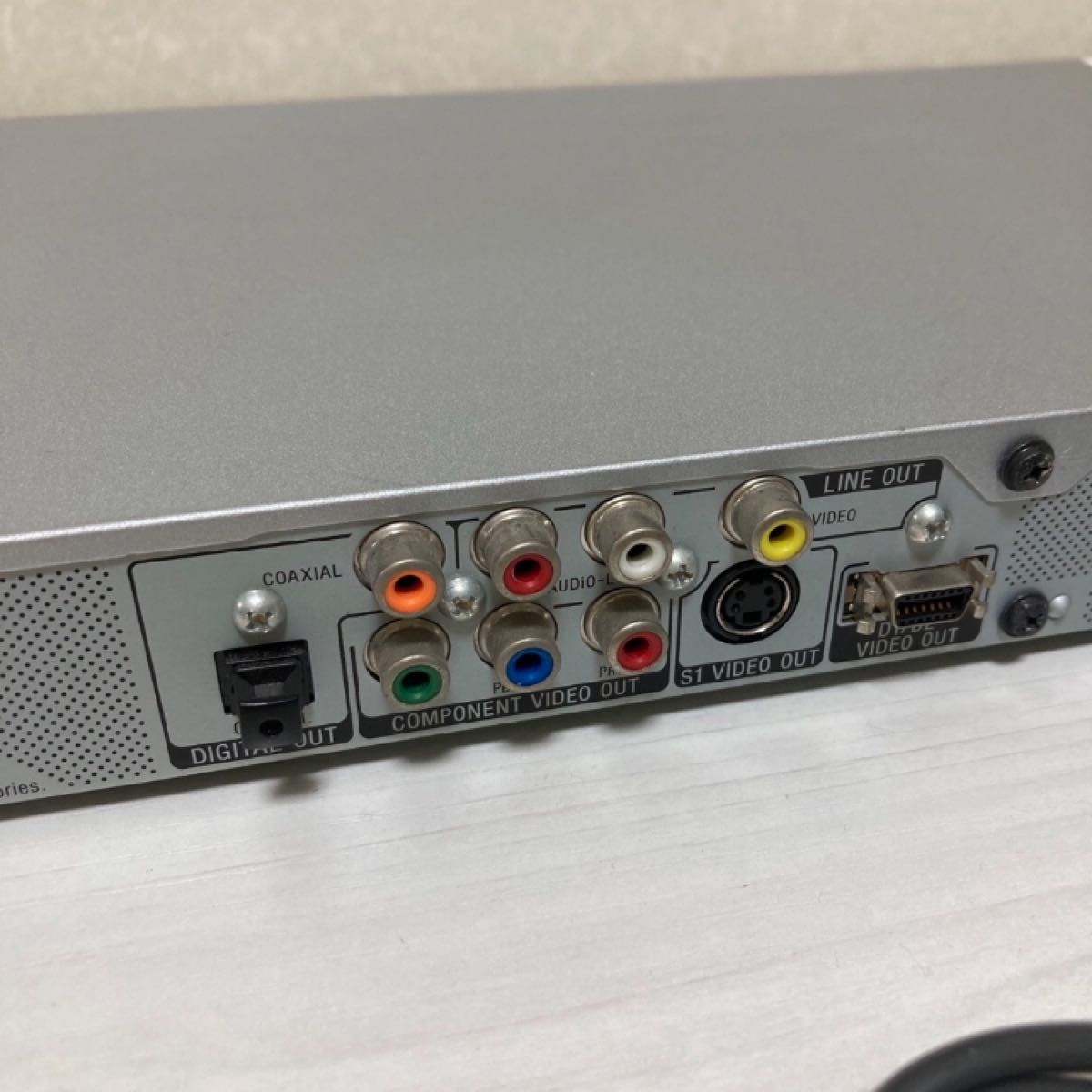 SONY CD/DVD プレーヤー DVP-NS53P 訳あり ジャンク扱い ソニー SONY CD/DVD プレーヤー DVP-NS53P 訳あり ジャンク扱い ソニー