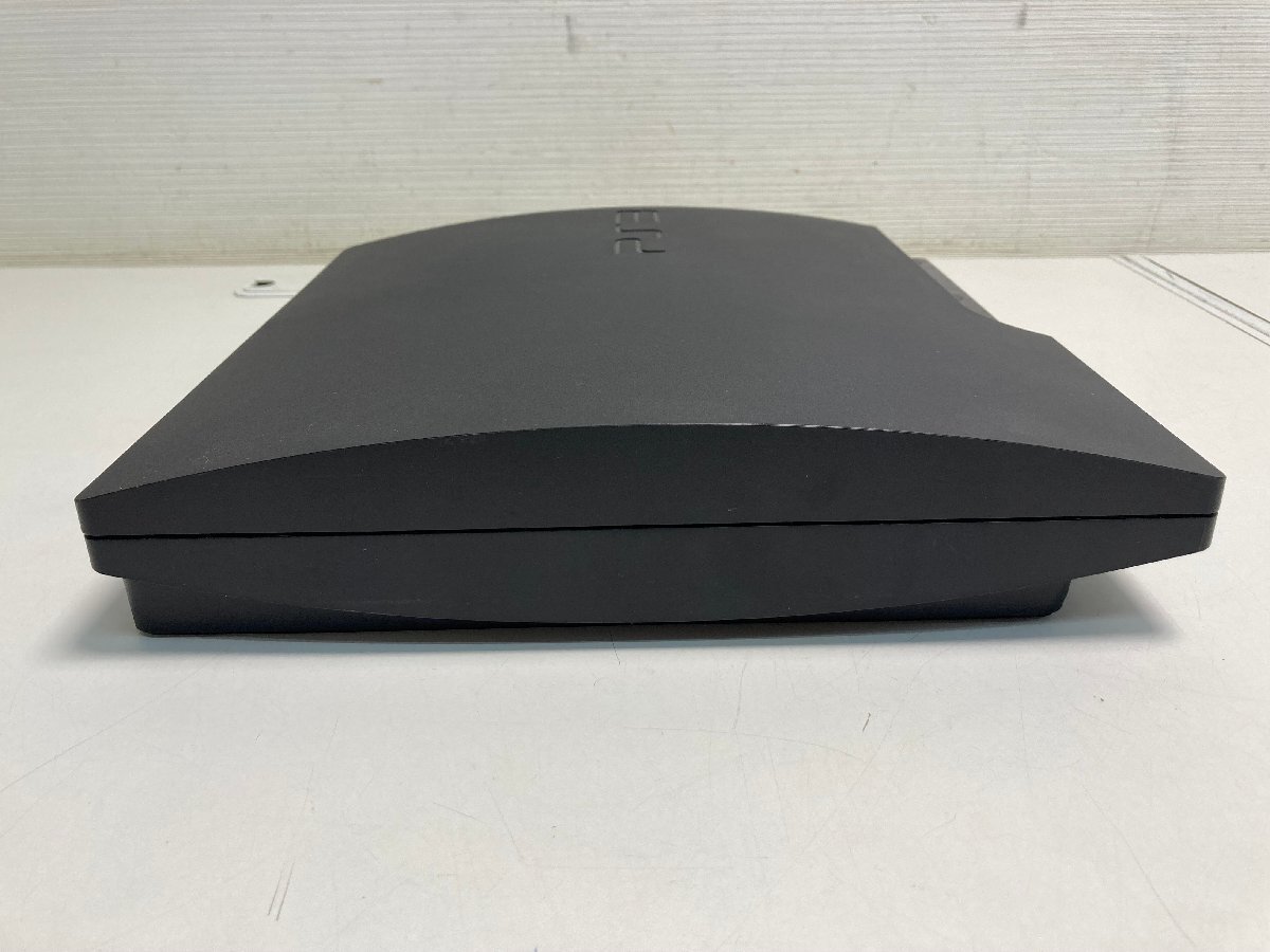 [*32-5613]# used #SONY PlayStation3 CECH-3000A(2504)
