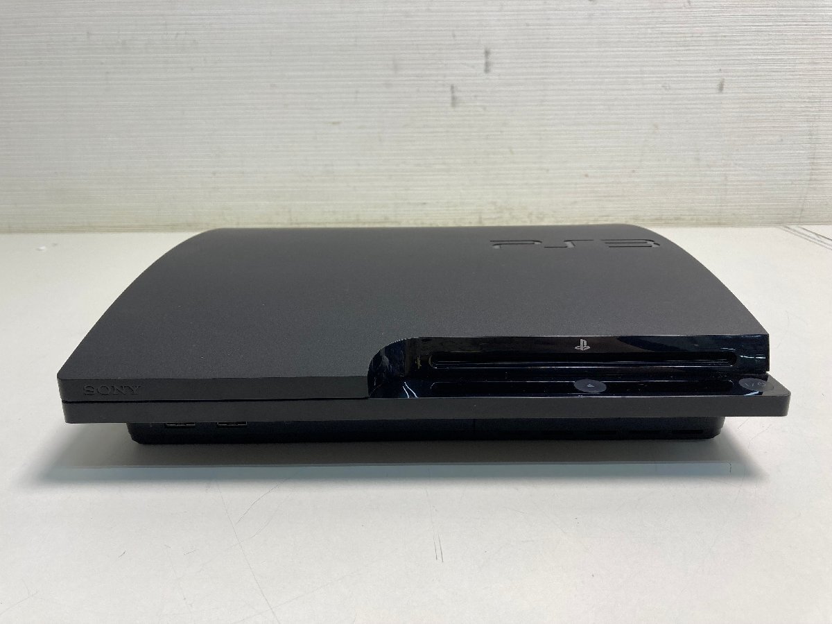 [*32-5613]# used #SONY PlayStation3 CECH-3000A(2504)