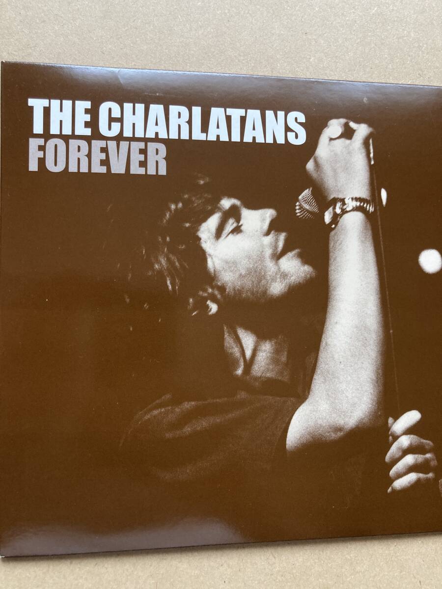 THE CHARLATANS / FOREVER _画像6
