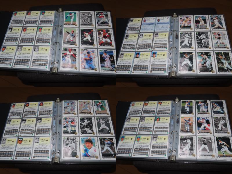  Professional Baseball card NPB BBM2010 etc. super large amount file one pcs. Kikuchi male star ( Seibu ). pushed . autograph 