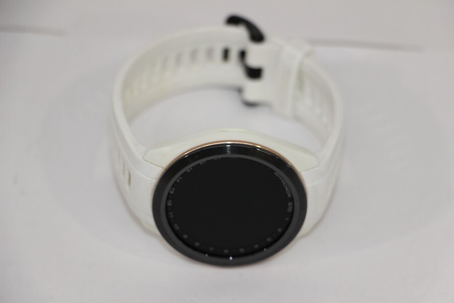 113 k2234 GARMIN Garmin APPROACH approach S70 42mm белый смарт-часы Golf часы 