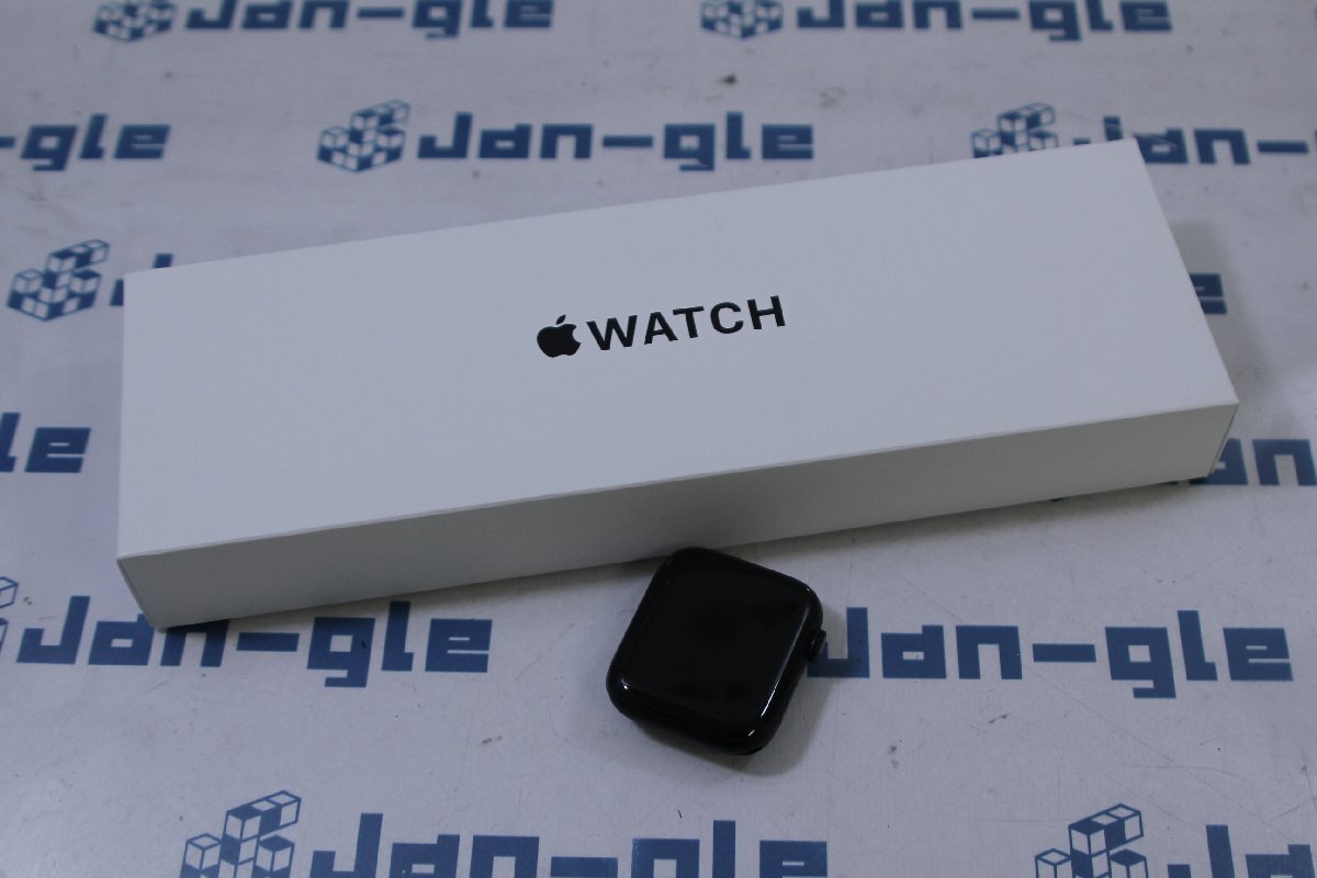 関西【第2世代】Apple Watch SE 44mm GPSモデル MRTX3J/A 32GB この機会にぜひいかがでしょうか!! J494797 Y ◆の画像1