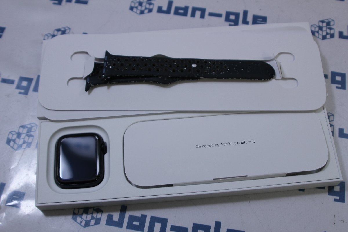 関西【第2世代】Apple Watch SE 44mm GPSモデル MRTX3J/A 32GB この機会にぜひいかがでしょうか!! J494797 Y ◆の画像5