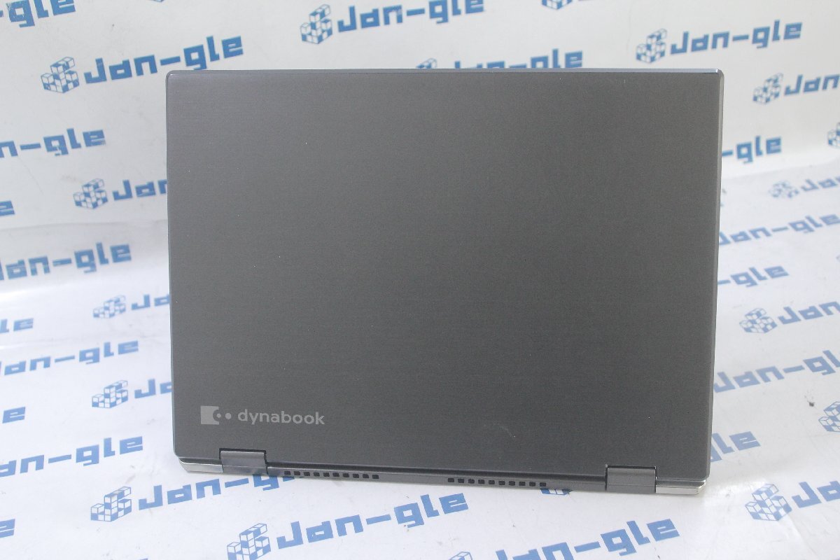 関西 Ω TOSHIBA dynabook V62 V62/B PV62BMP-NJA i5 7200U RAM:8GB SSD:128GB 激安価格!! J496475 Bの画像4