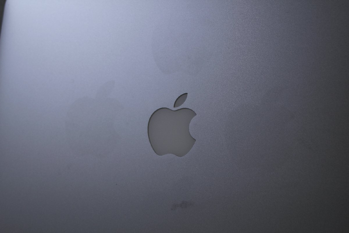 関西 Apple MacBook Air Early2015 CTO Z0RJ0003A 13.3インチ/Core i5-5250U 1.60GHz/SSD256GB 格安スタート！□ J496574 Yの画像5