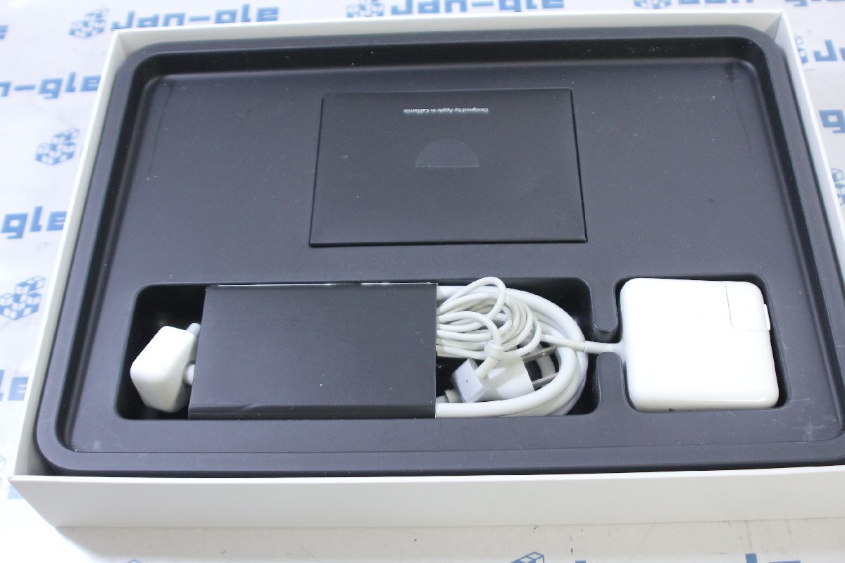  Kansai Apple MacBook Air Early2015 CTO Z0RJ0003A 13.3 дюймовый /Core i5-5250U 1.60GHz/SSD256GB дешевый старт!* J496574 Y