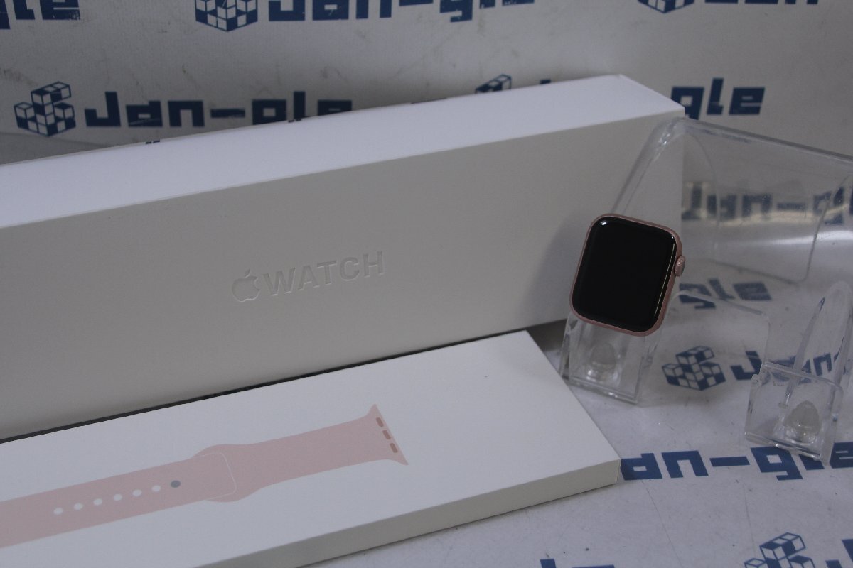  Kansai Apple Watch Series 5 GPS модель MWV72J/A дешевый старт!#J498351 P