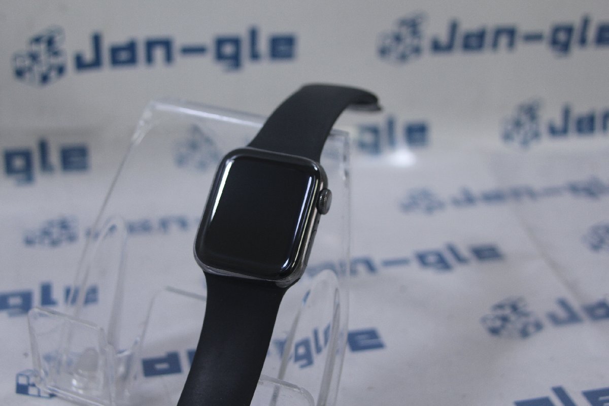 関西 Apple Watch Series 6 GPS+Cellularモデル M06X3J/A 格安スタート！■J497732 Oの画像2
