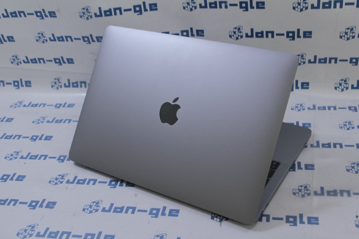 関西 Apple MacBook Pro MPXQ2J/A CPU:Core i5 7360U 2.3GHz /メモリ:8GB /SSD:128GB 格安スタート！■J500119 BL_画像6