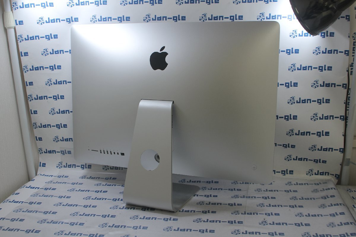 関西 Apple iMac 27インチ ME088J/A CPU:Core i5 4570 3.2GHz /メモリ:8GB /SSD:128GB HDD:3TB 格安スタート！■CS026805 P_画像4
