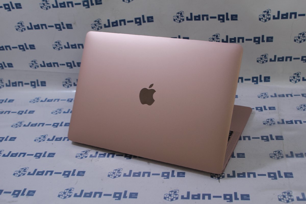 関西 Apple MacBook Air MVFN2J/A CPU:Core i5 8210Y 1.6GHz /メモリ:8GB /SSD:256GB 格安スタート！■J500193 O_画像6