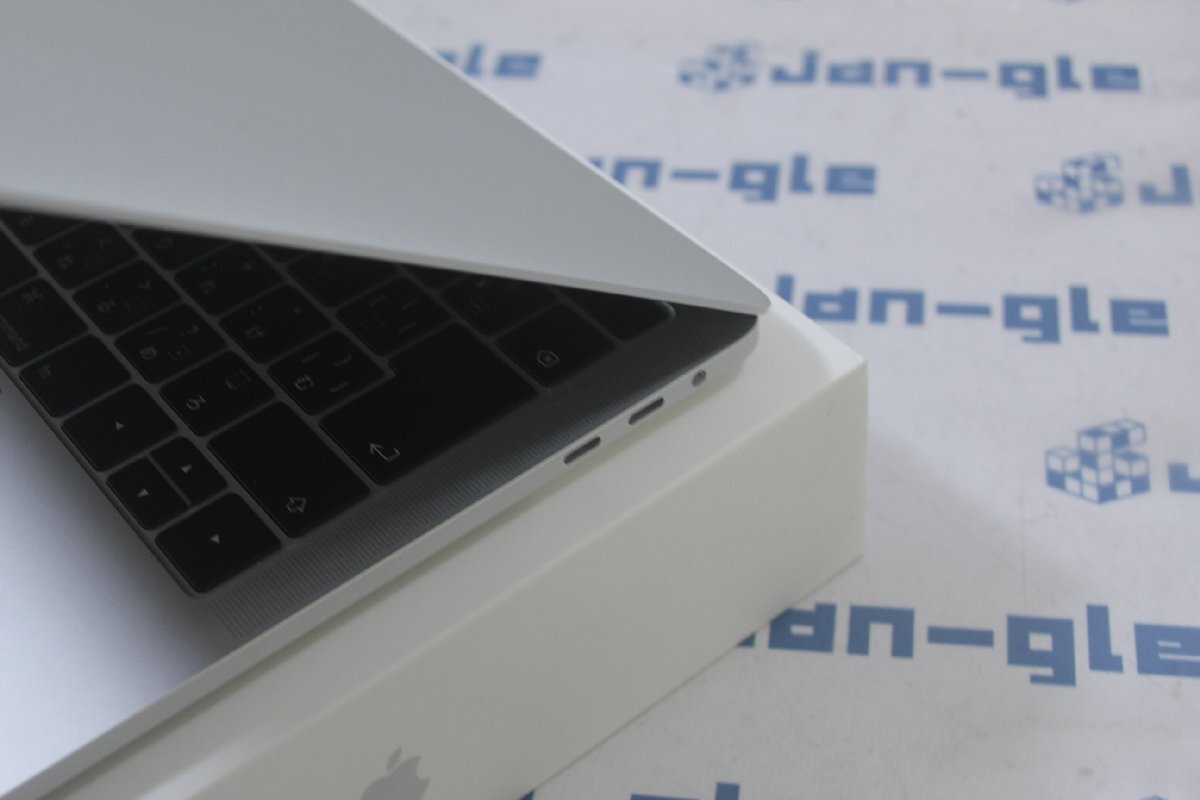 関西 Apple MacBook Pro MPXY2J/A CPU:Core i5 7267U 3.1GHz /メモリ:8GB /SSD:512GB 格安スタート！■J500058 BL_画像6