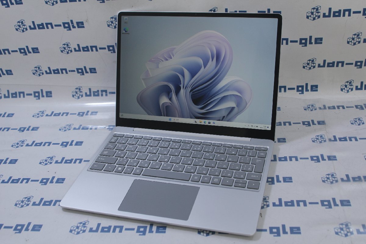 関西 Ω Microsoft Surface LoptopGo3 i5 1235U RAM:8GB SSD:128GB 激安価格!! この機会にぜひ!! J500147 B_画像1