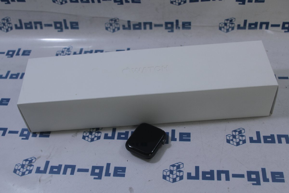 関西 Ω Apple Apple Watch Series 4 GPSモデル 44mm MU6D2J/A 激安価格!! この機会にぜひ!! J499086 B_画像1